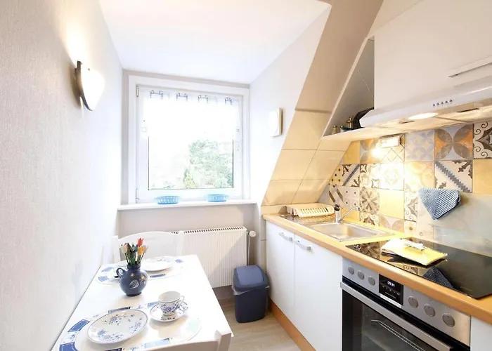 Ferienwohnung Floppy Hansi OG 2 Böhl