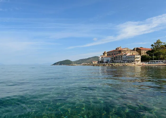 La Belle Vie B&B Santa Maria di Castellabate