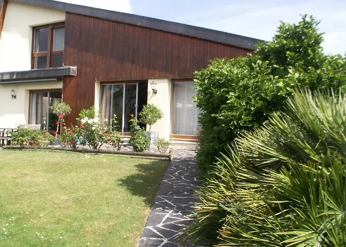 chambre normande Courseulles-sur-Mer