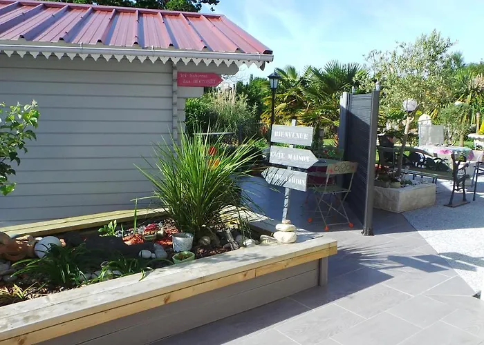 Casa Bihan Ty Coat Lannion
