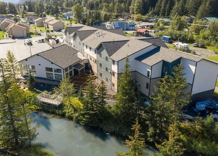 Gateway Hotel Seward