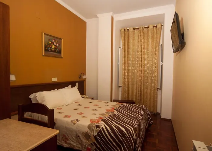 Hotel Leiriense Leiria