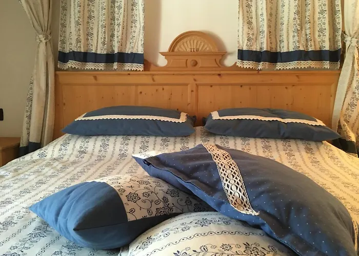 Hotels in Sant'Orsola