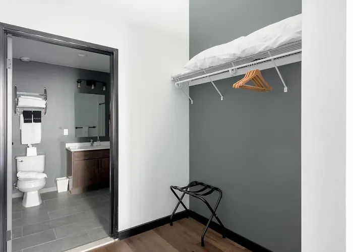 Detroit Aparthotels