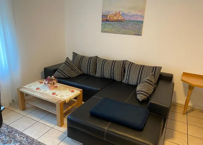 Hotels in Ramstein-Miesenbach