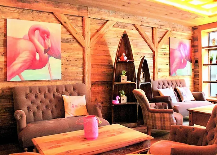 Hotel Sonnenhof Aspach