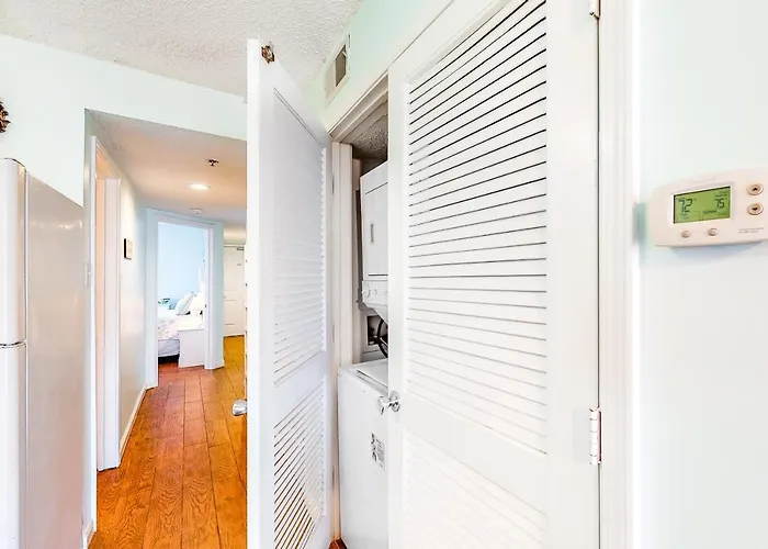 Tradewinds #1008 Apartment Orange Beach