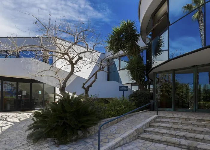 Aparthotel Tursport Taranto