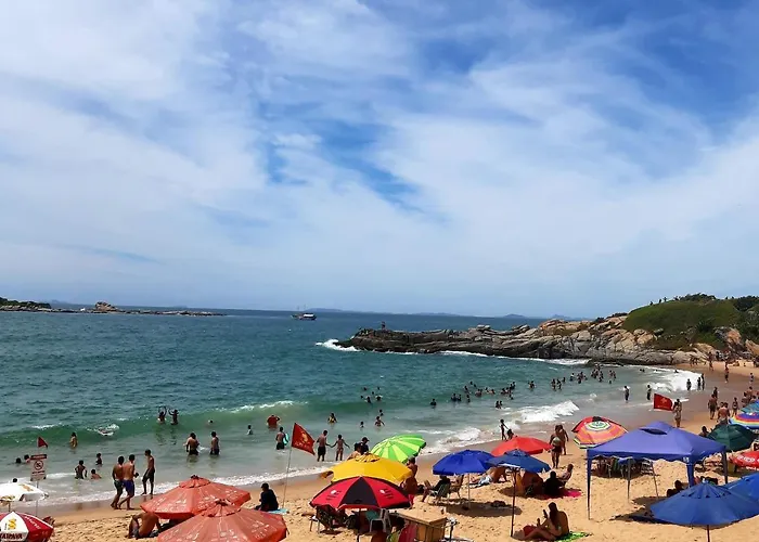 Pousada Da Baleia Rio das Ostras