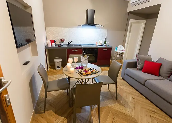 Hh Hermoso Housing Alessandria