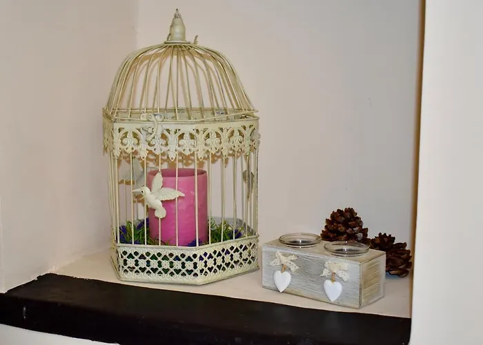 Il Sogno Maison de Charme Chiavari