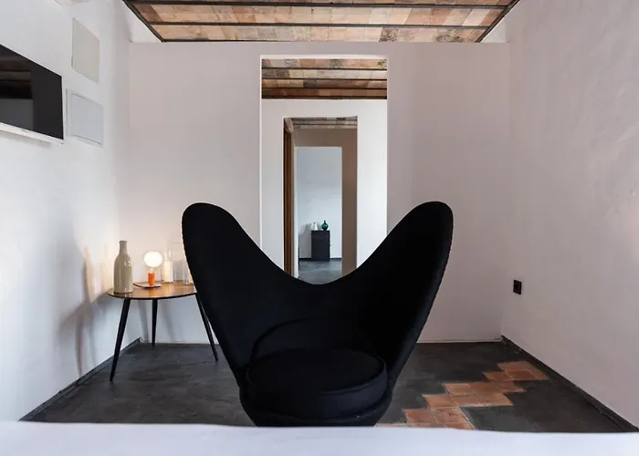 Hotel La Fonda Antigua Vejer de la Frontera