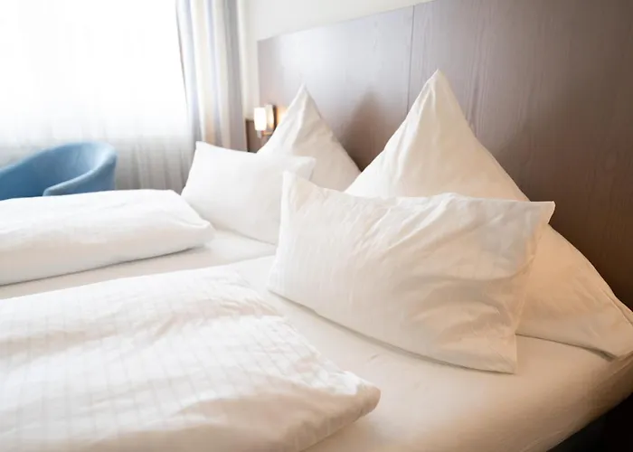 ates Hotel Kehl