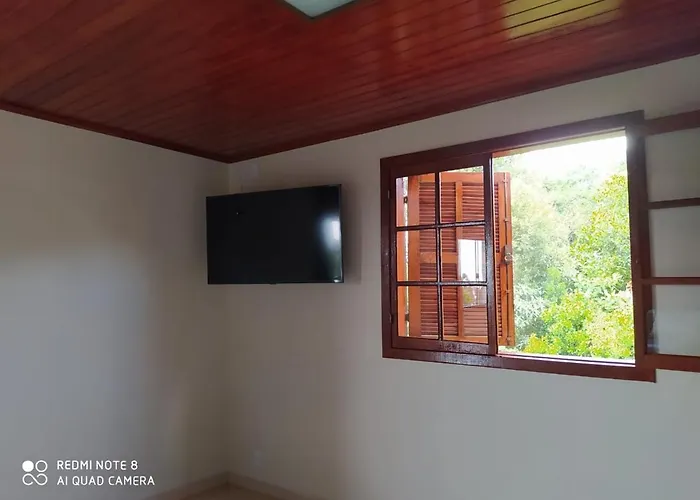 Suites Cantinho De Minas Lavras Novas