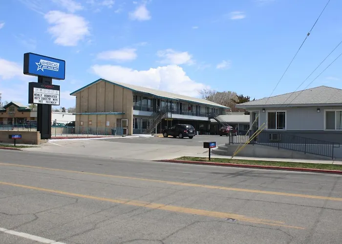 Signature Inn Winnemucca