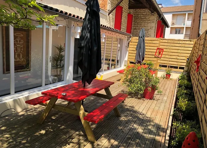 Hôtel Concorde