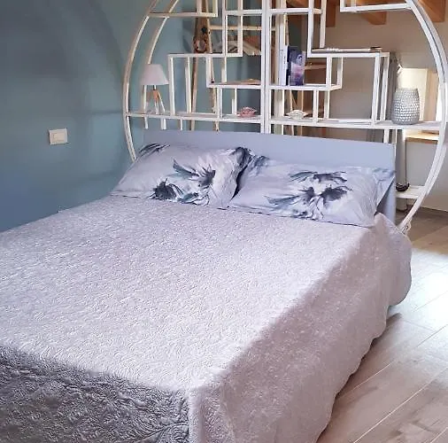 Toson D'Oro Bed & Breakfast
