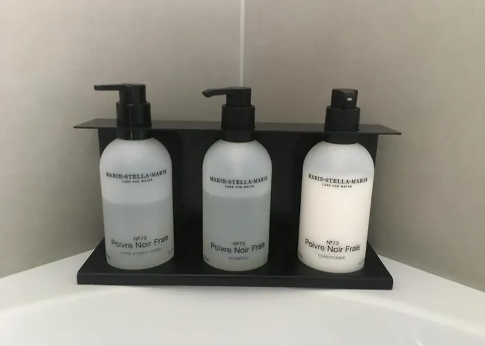 Koeketiene Rooms