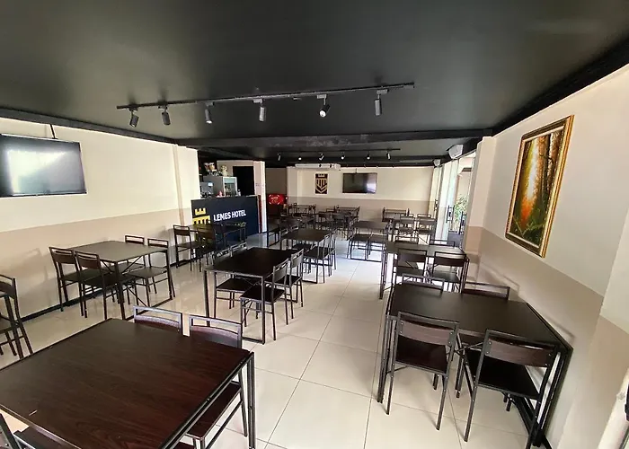 Lemes Hotel