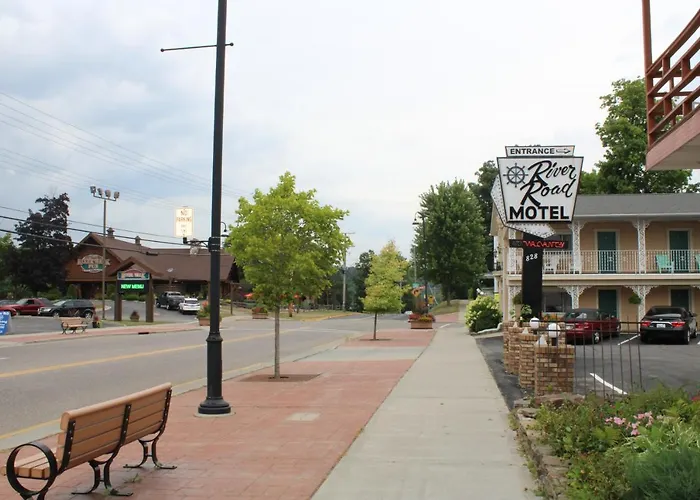 River Road Motel