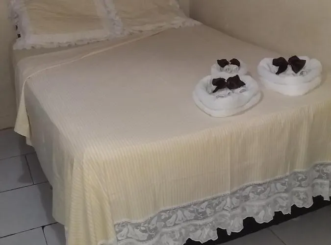 Pousada Lirio