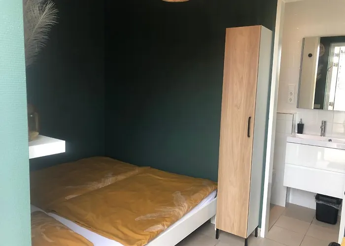 Hotel Nieboer Vrouwenpolder