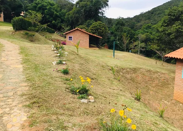 Ibitiaçu Chales