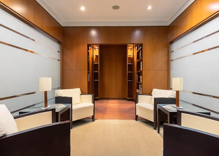 Micampus Aranjuez Student Residence
