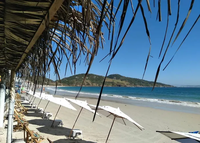 Orlanova Hotel Arraial do Cabo
