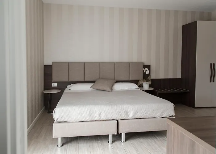 Bed and Breakfast Residenza Angelica Lazise