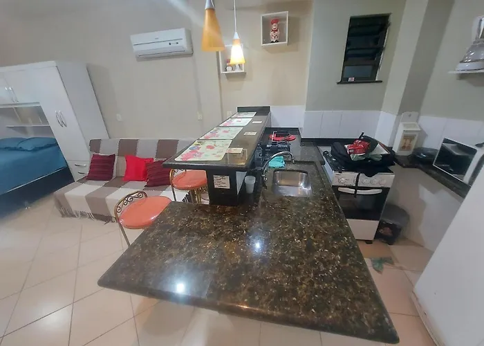 loft Prainha