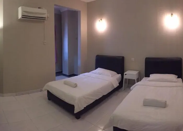Homestay Muar