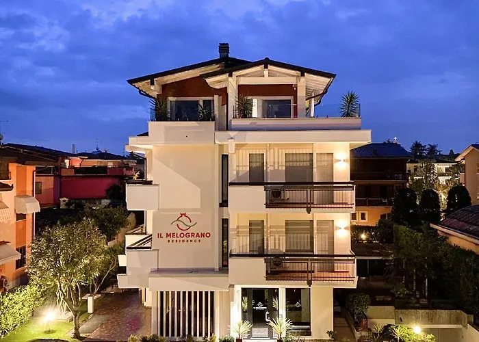 Residence a Sirmione