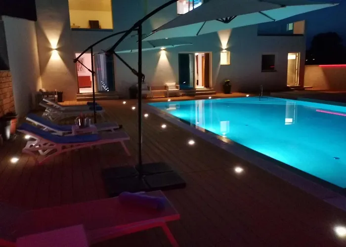 Villa Pasis Rovinj