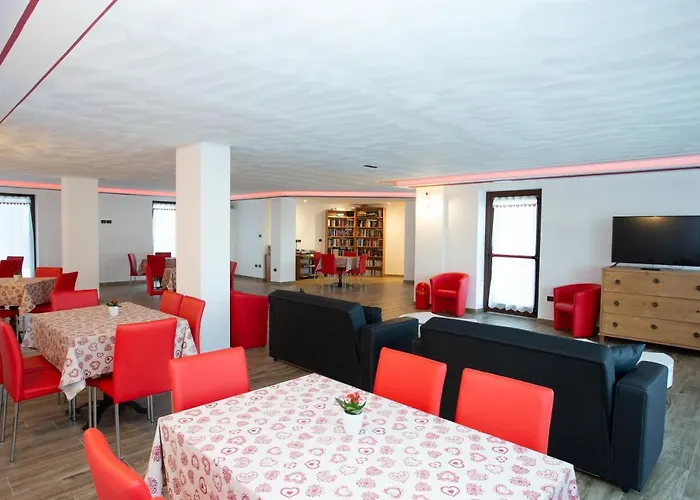Albergo Alla Comparsa