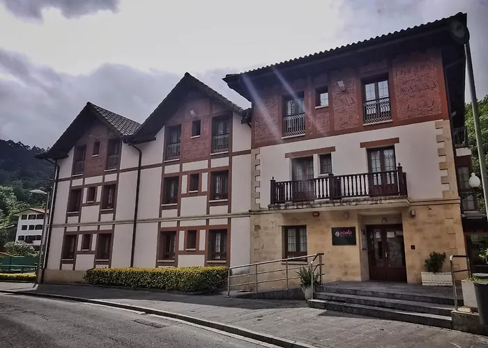 Adeko Hotel Barakaldo