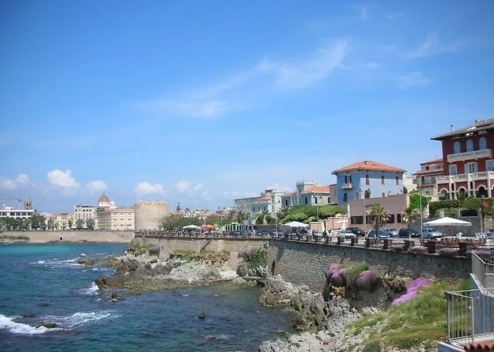 B&B Cabirol
