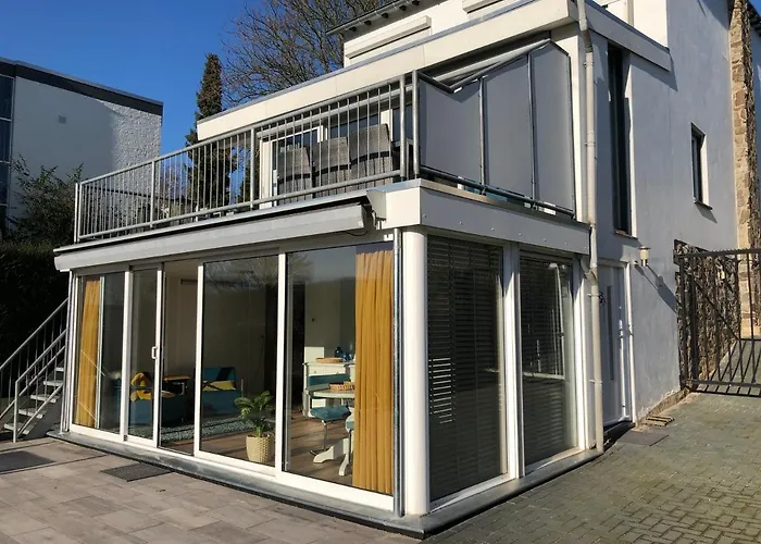 B&B Rose Valkenburg aan de Geul