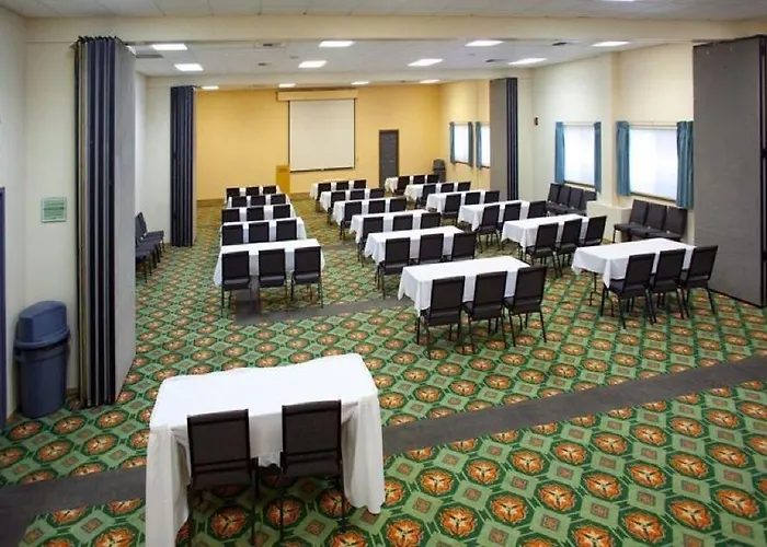 Economy Stay & Suites Tacoma