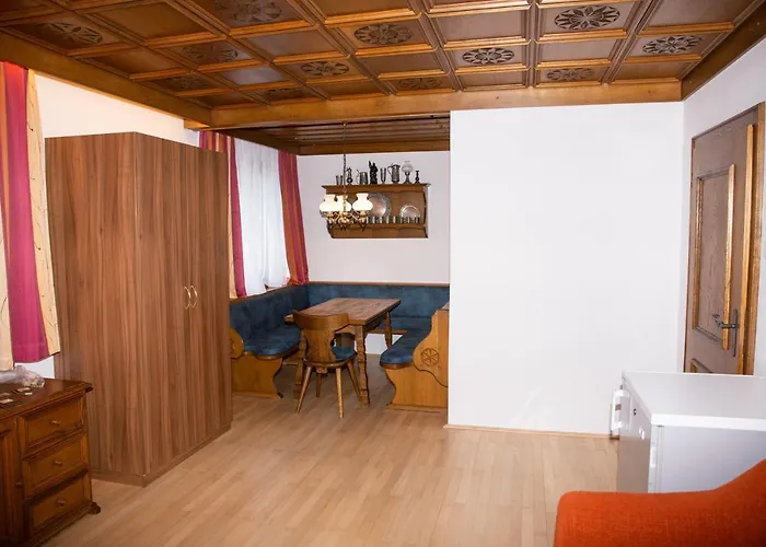 Hotel Sonne Wagrain