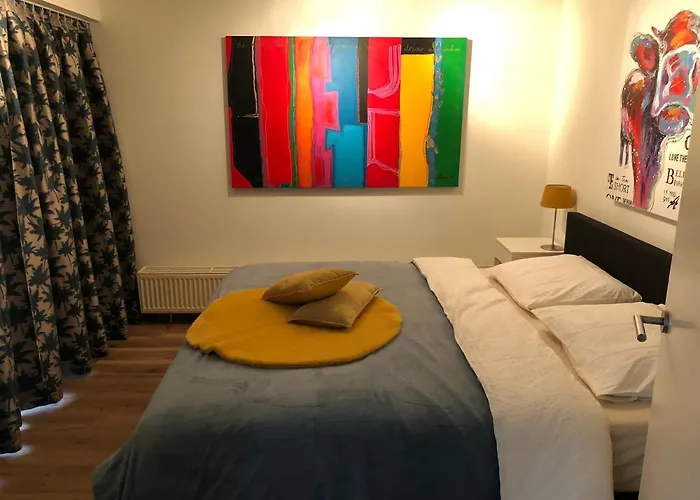 B&B Rose Valkenburg aan de Geul