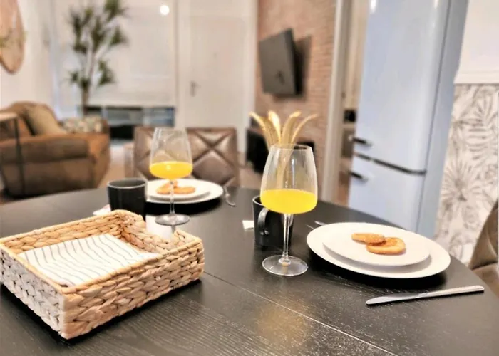 Suite Haus Vargas Santander