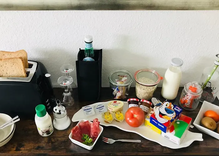 Schwerelos Suite Nettetal