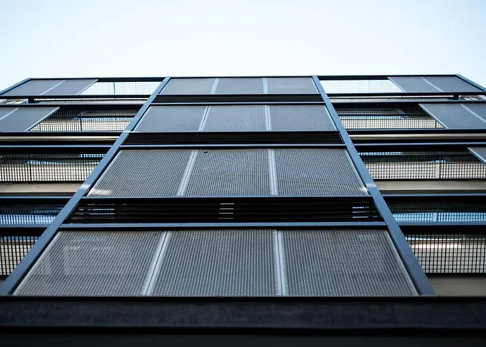 Acropolis Plaza Smart Suites Athene