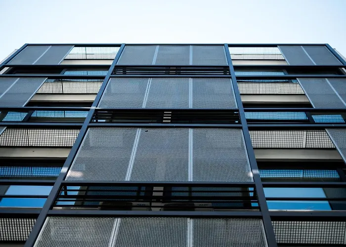 Acropolis Plaza Smart Suites Athene