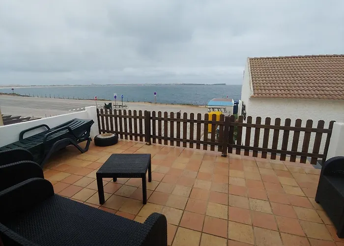 The Wave Baleal Hotel