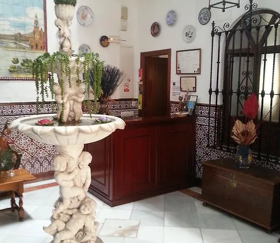 Hostal Trajano