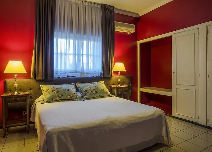 Bed And Breakfast Plaza Italia