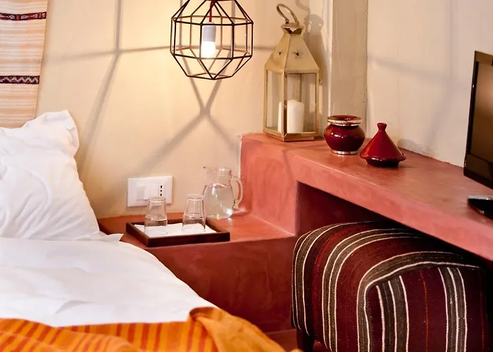 Bed and Breakfast La Casa Dell'Arancio Favignana