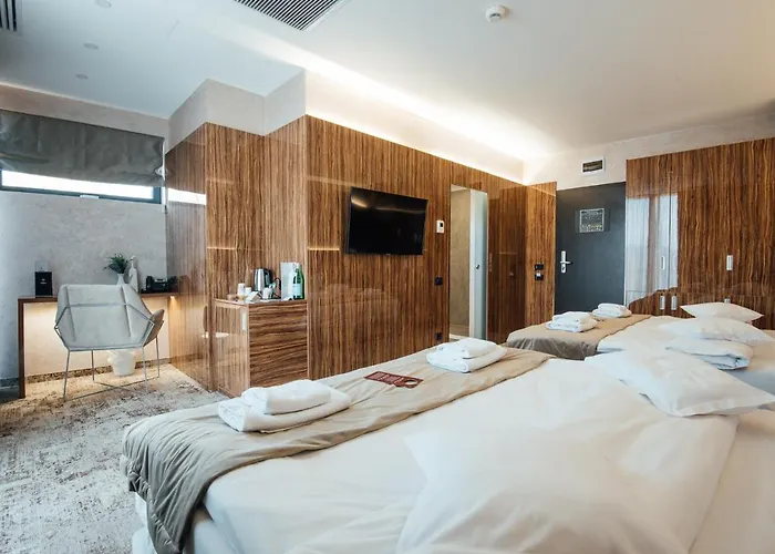 Sovata Hotels